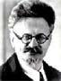 Le&oacute;n Trotsky