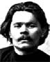 M&aacute;ximo Gorki