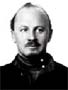 Nicolai Bujarin